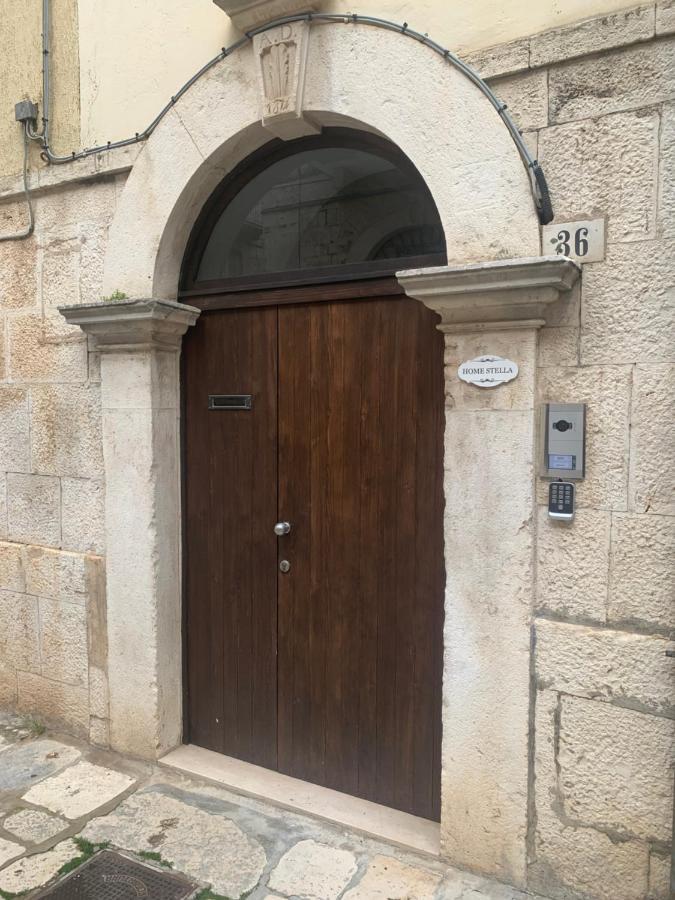 Home Stella Ruvo di Puglia Exterior photo
